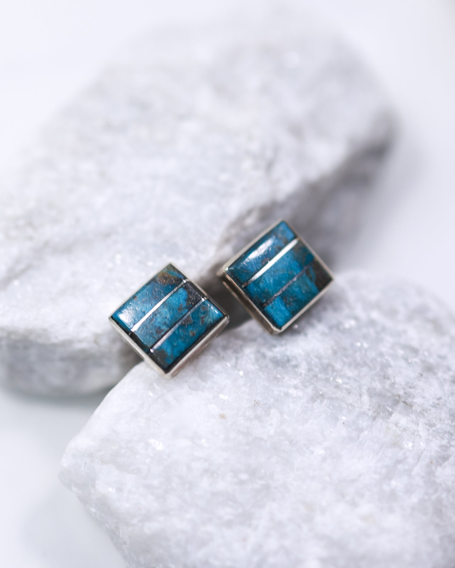 Turquoise Earrings