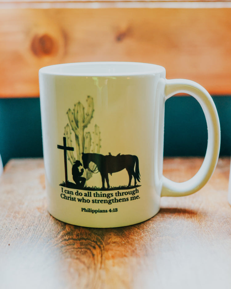 Western Faith