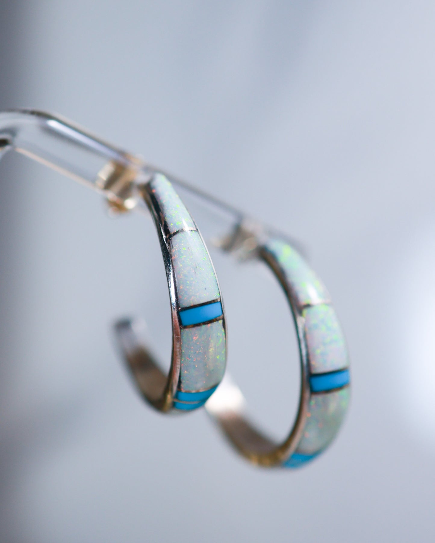 Turquoise Earrings