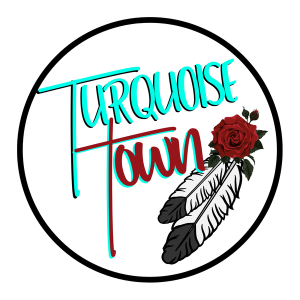 Turquoise Town