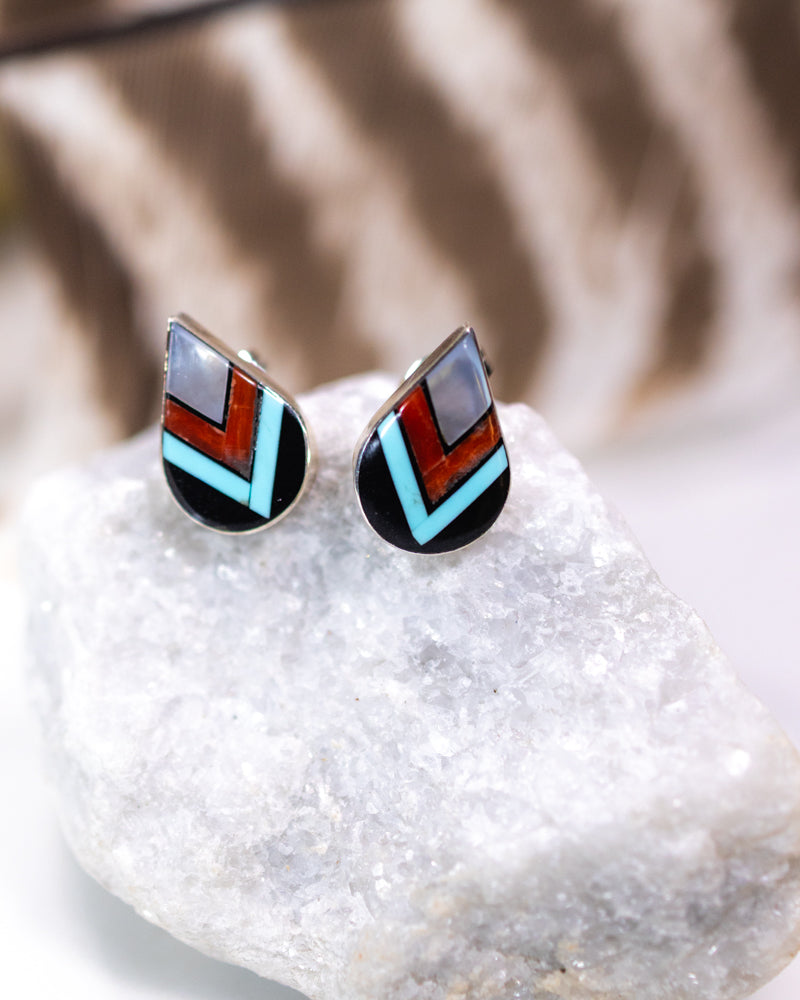 Turquoise Earrings