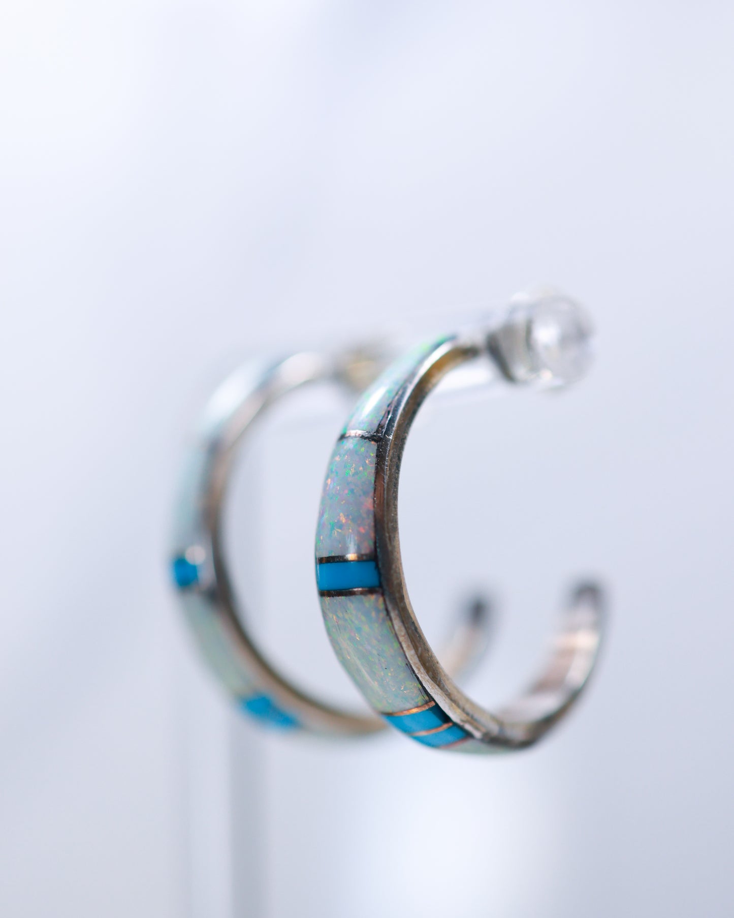 Turquoise Earrings